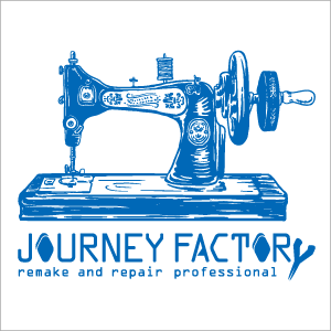 JOURNEY FACTORY -東京のジーンズリメイク・リペアの専門店-イメージ画像