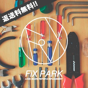 FiX PARK (フィックス・パーク)イメージ画像